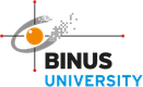 Universitas Bina Nusantara (Binus)
